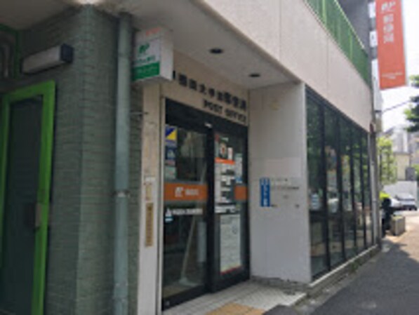 HJ PLACE 早稲田鶴巻町Ⅰの物件内観写真